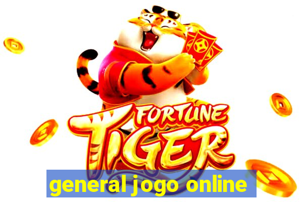 general jogo online